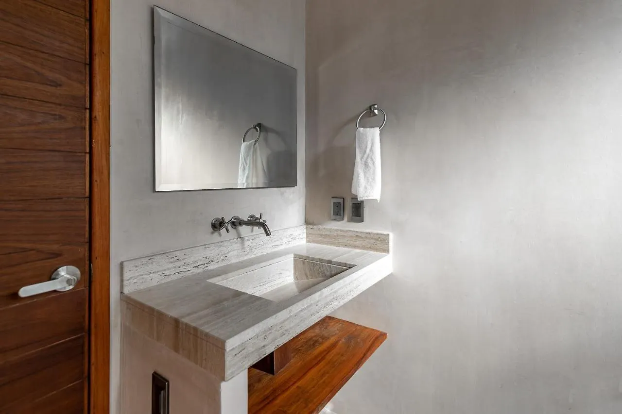 Casai - Bohemian Loft In Eco-Chic Community La Veleta Apartment Tulum