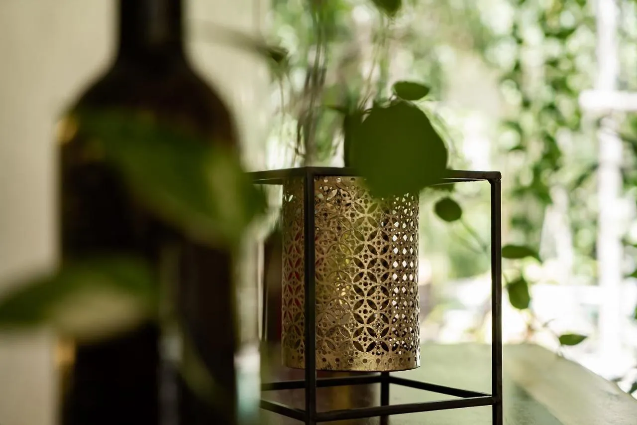 Casai - Bohemian Loft In Eco-Chic Community La Veleta Apartment Tulum 0*,  Mexico
