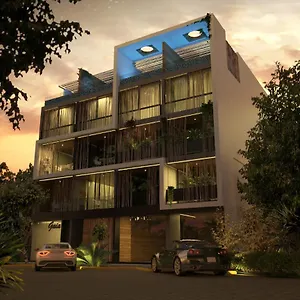 4* Hotel Gaia Residence