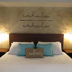 4* Hotel Taan'