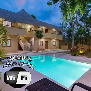 Apartamento Balanca, Tulum
