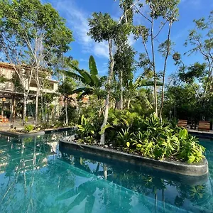 Aldea Savia By Andiani Travel Tulum
