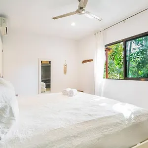 Apartamento Buena Vida Amazing 2 Bdr In Veleta With Pool, Tulum