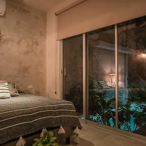 Apartamento Casa Bohemia, Tulum