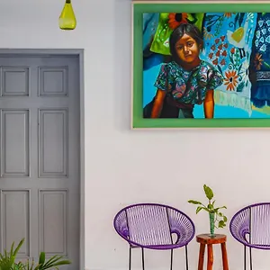 4* Отель Mestizo Gallery