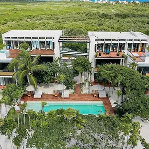 Tulsayab Luxury Development Tulum